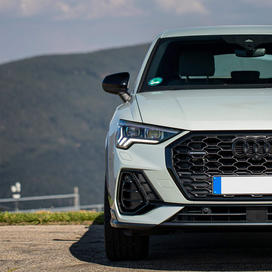 Vehicles available for any budget at NeilKieran Automotive